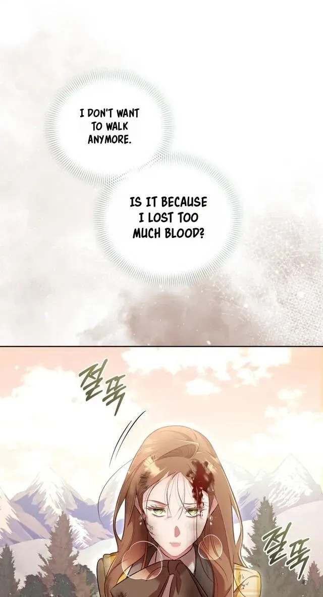 Don’t Worry, We Both Agreed to this Fraudulent Marriage Chapter 71 - Page 86