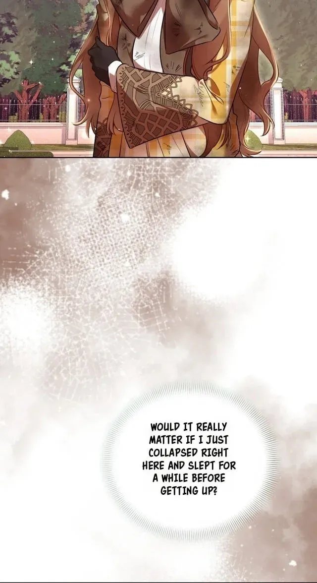 Don’t Worry, We Both Agreed to this Fraudulent Marriage Chapter 71 - Page 87