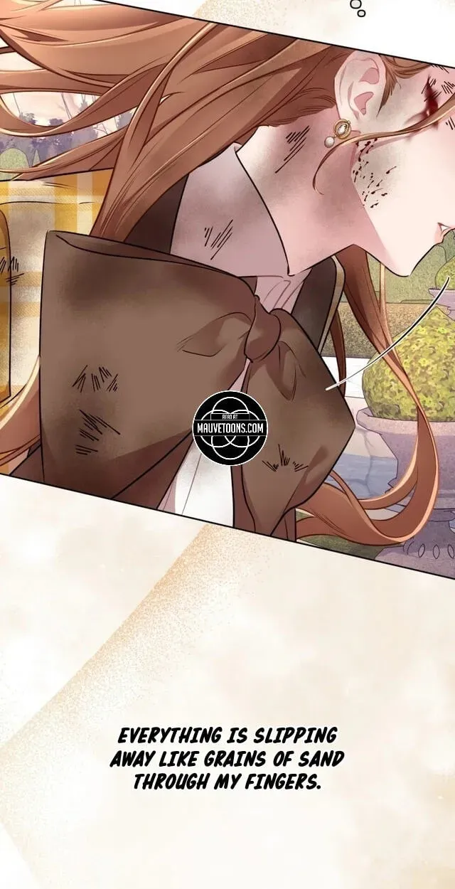 Don’t Worry, We Both Agreed to this Fraudulent Marriage Chapter 71 - Page 95
