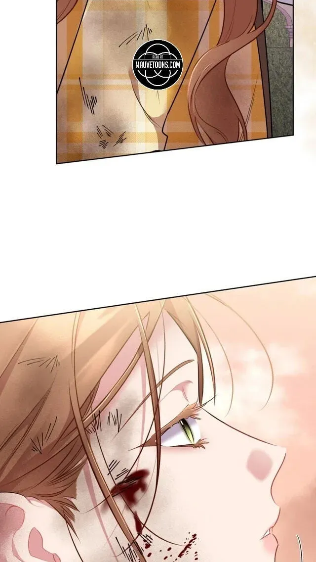 Don’t Worry, We Both Agreed to this Fraudulent Marriage Chapter 71 - Page 97