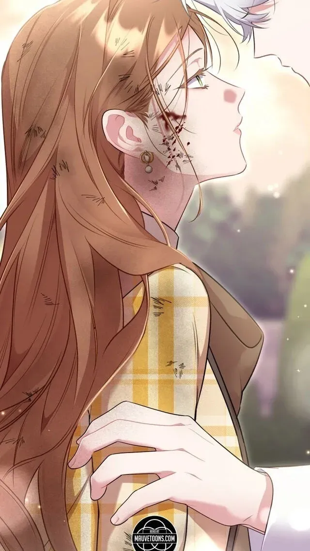 Don’t Worry, We Both Agreed to this Fraudulent Marriage Chapter 71 - Page 99