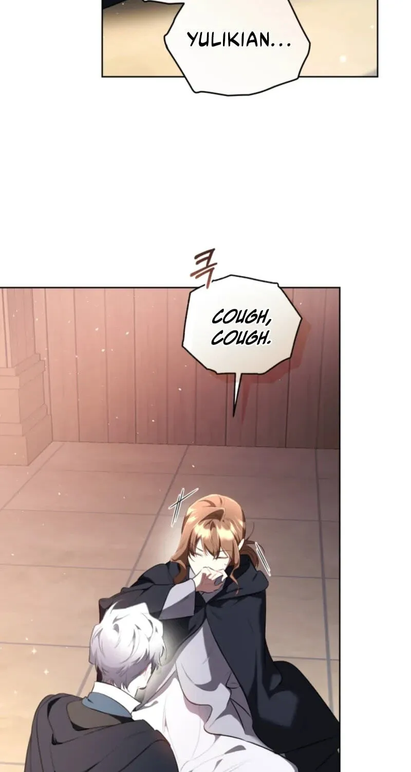 Don’t Worry, We Both Agreed to this Fraudulent Marriage Chapter 75 - Page 15