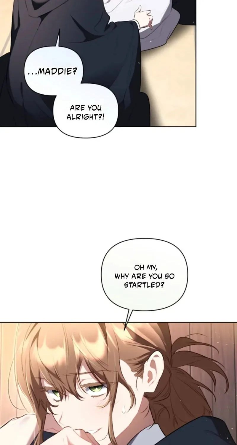 Don’t Worry, We Both Agreed to this Fraudulent Marriage Chapter 75 - Page 16