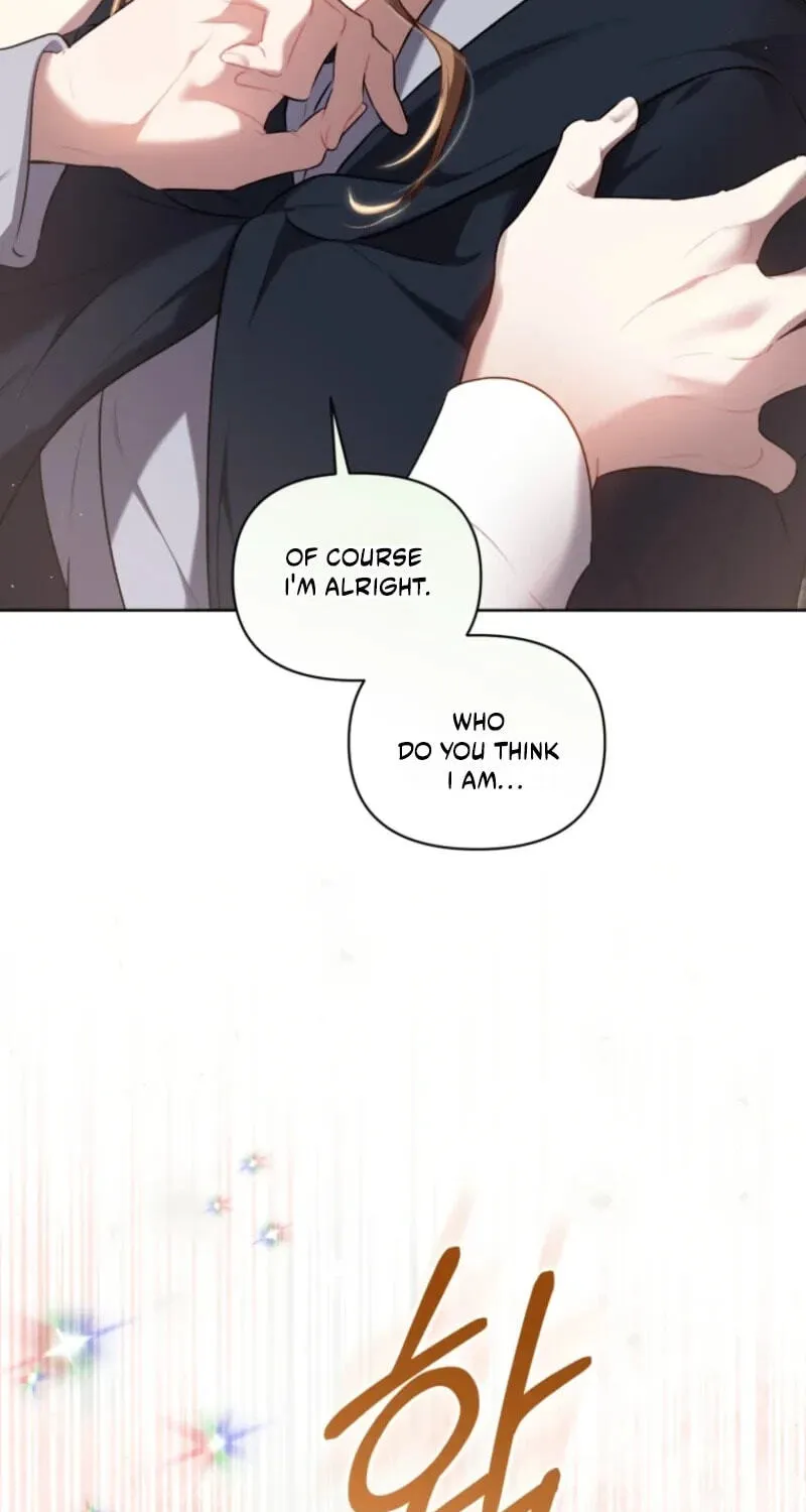 Don’t Worry, We Both Agreed to this Fraudulent Marriage Chapter 75 - Page 17