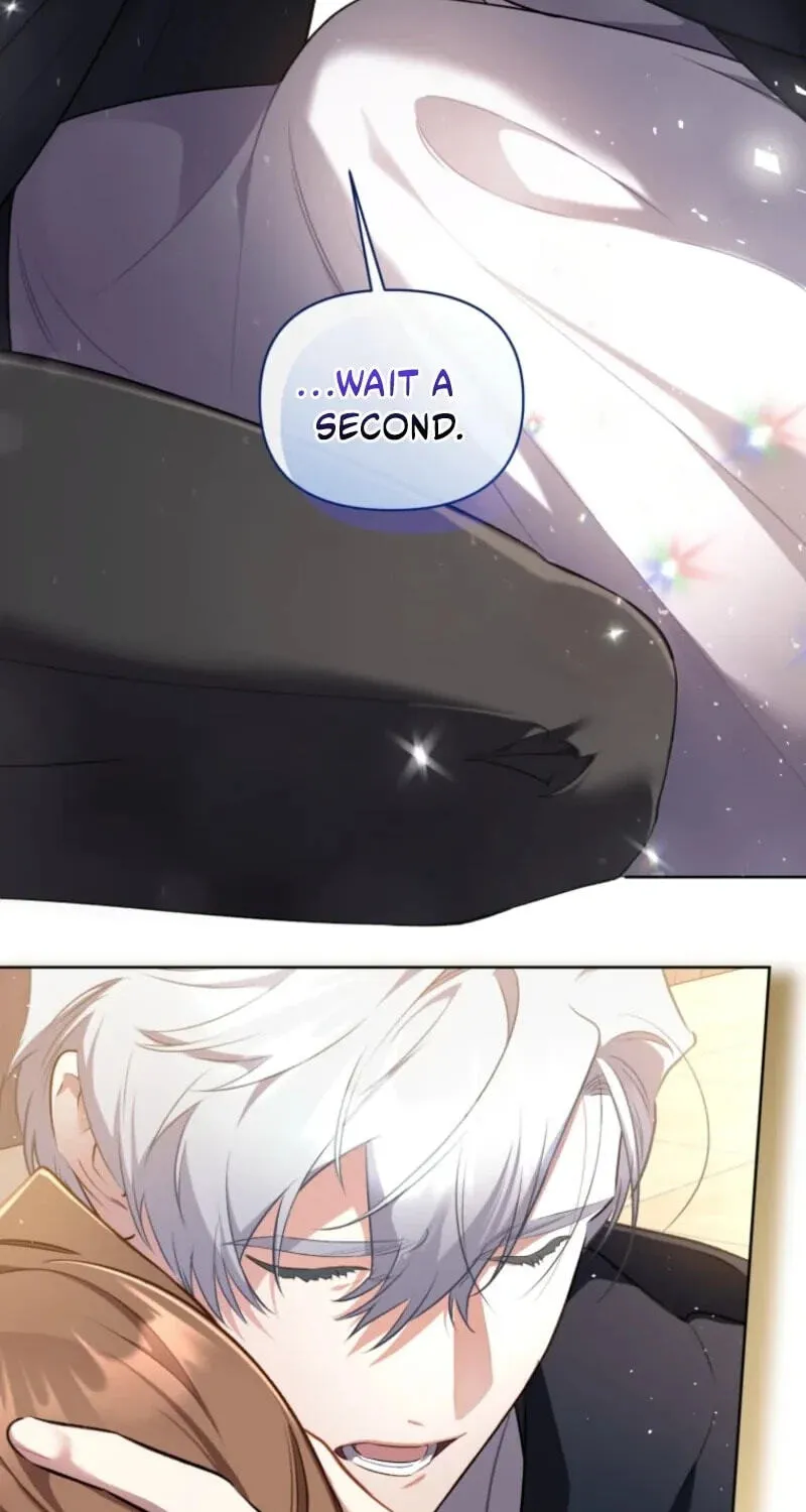 Don’t Worry, We Both Agreed to this Fraudulent Marriage Chapter 75 - Page 19