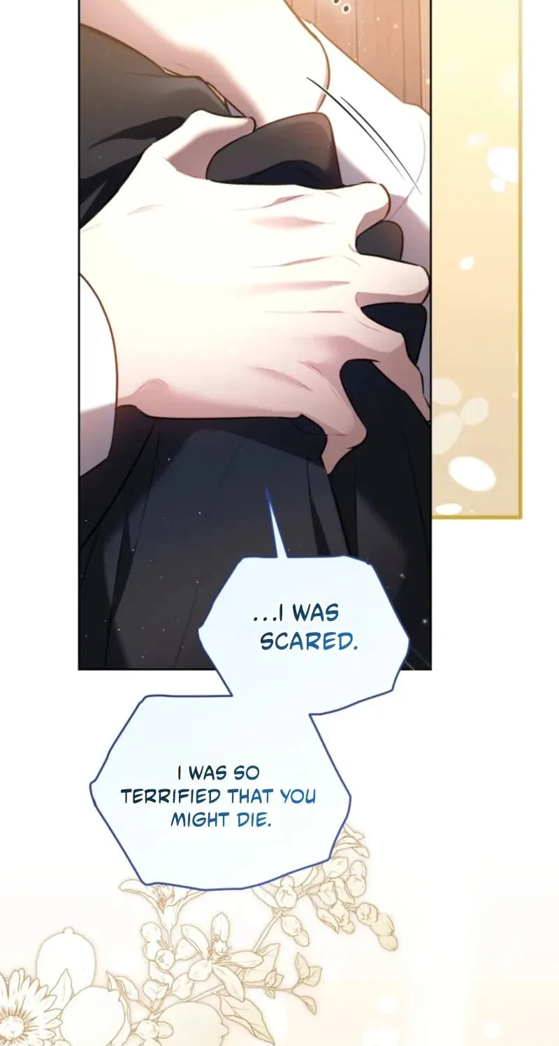 Don’t Worry, We Both Agreed to this Fraudulent Marriage Chapter 75 - Page 21