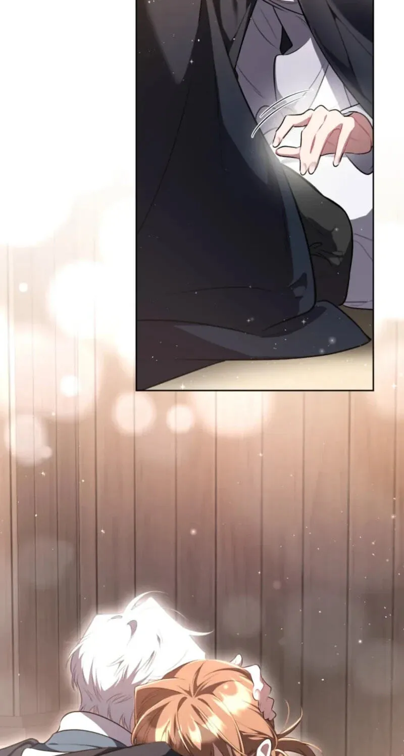 Don’t Worry, We Both Agreed to this Fraudulent Marriage Chapter 75 - Page 24