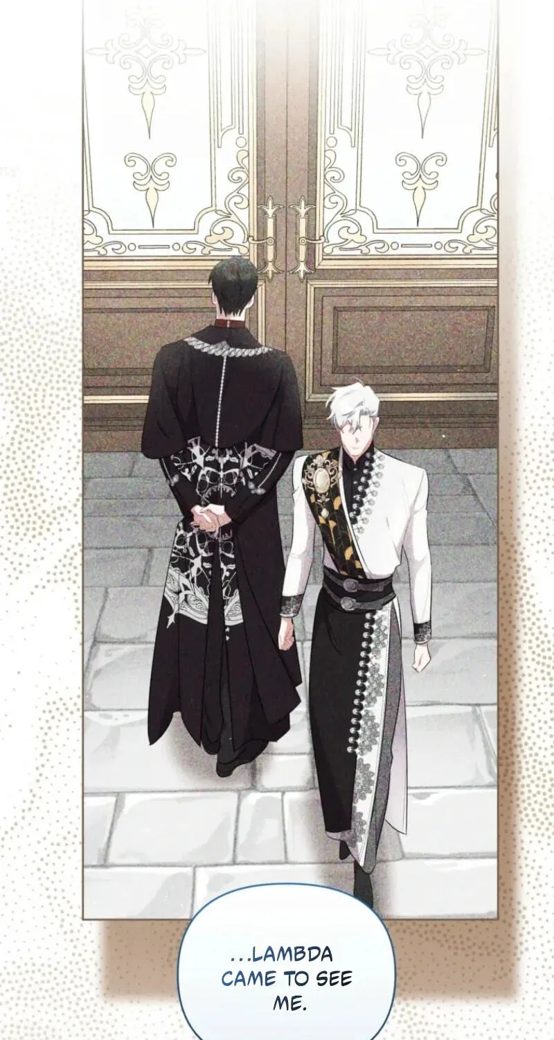 Don’t Worry, We Both Agreed to this Fraudulent Marriage Chapter 75 - Page 31