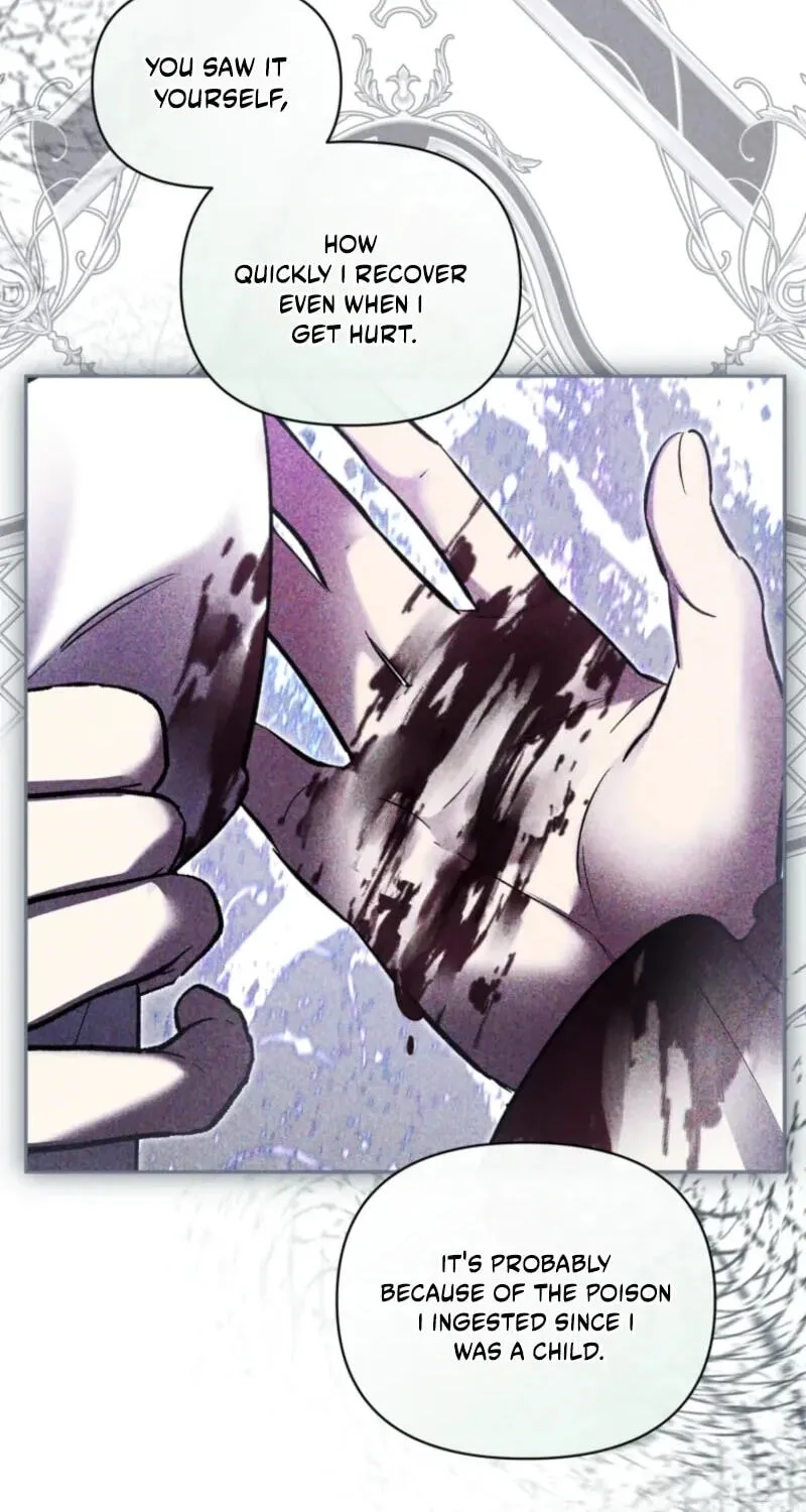Don’t Worry, We Both Agreed to this Fraudulent Marriage Chapter 75 - Page 34