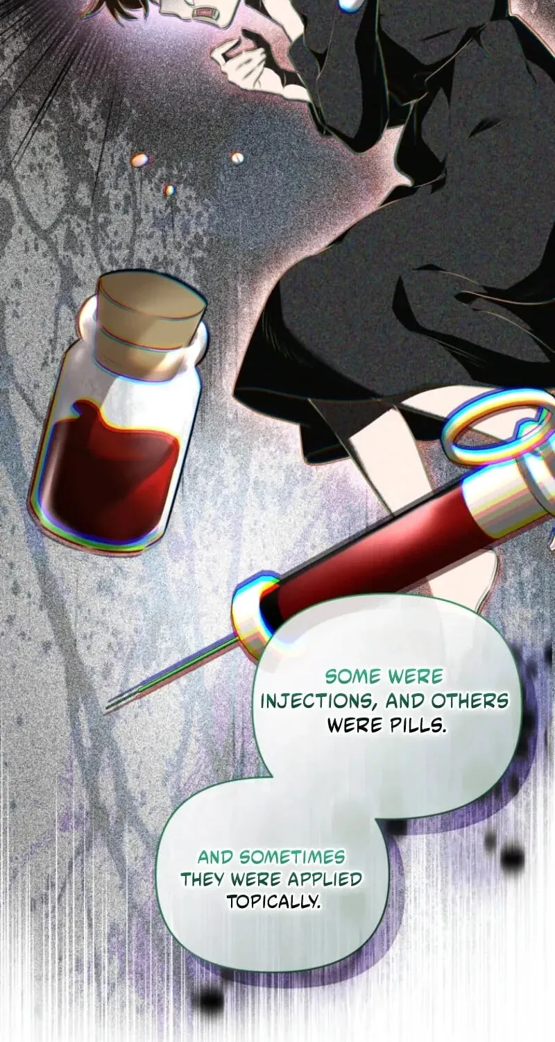Don’t Worry, We Both Agreed to this Fraudulent Marriage Chapter 75 - Page 36