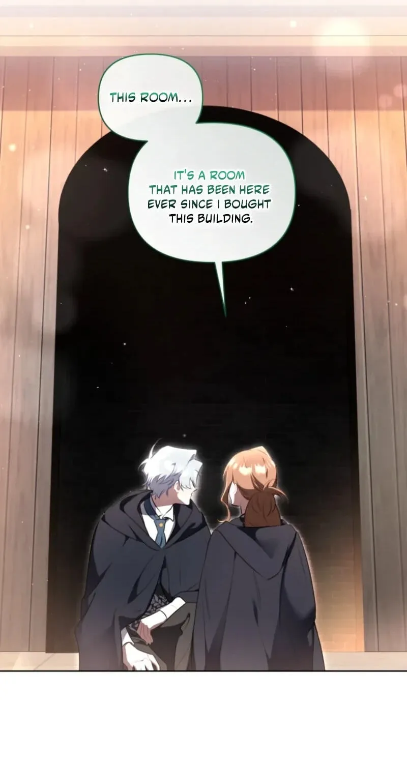 Don’t Worry, We Both Agreed to this Fraudulent Marriage Chapter 75 - Page 38