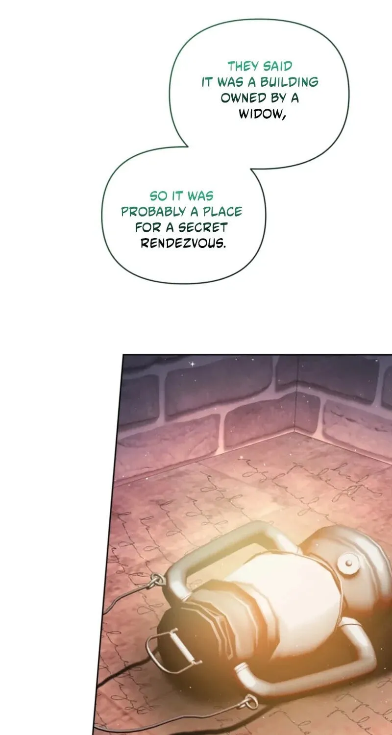 Don’t Worry, We Both Agreed to this Fraudulent Marriage Chapter 75 - Page 39