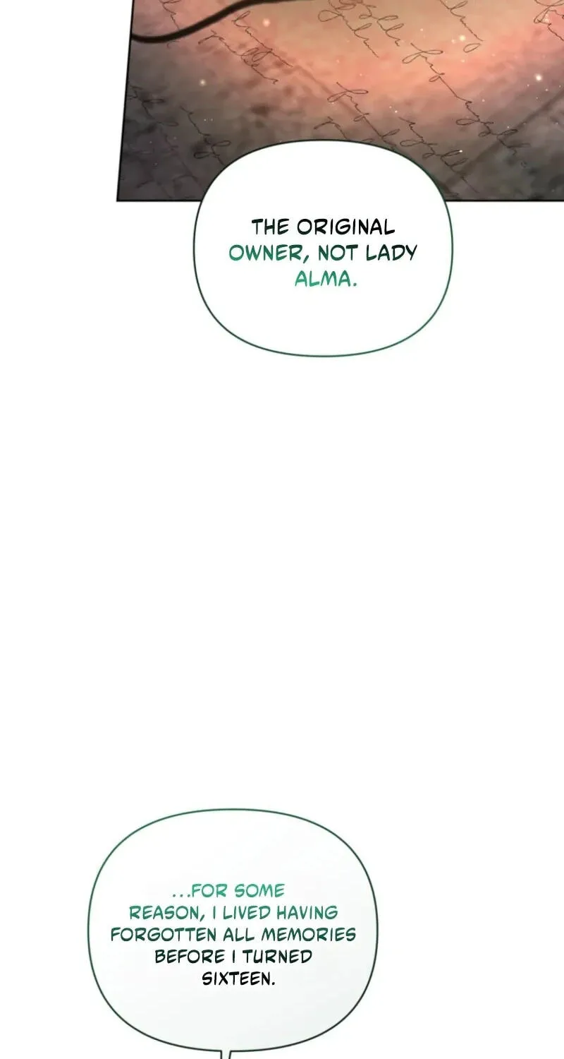 Don’t Worry, We Both Agreed to this Fraudulent Marriage Chapter 75 - Page 40