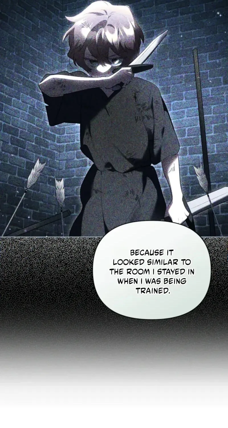 Don’t Worry, We Both Agreed to this Fraudulent Marriage Chapter 75 - Page 44