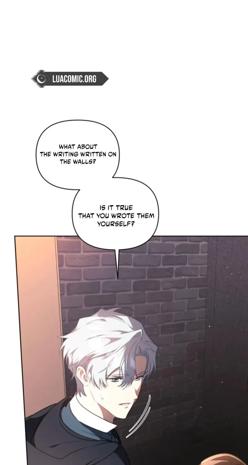 Don’t Worry, We Both Agreed to this Fraudulent Marriage Chapter 75 - Page 45