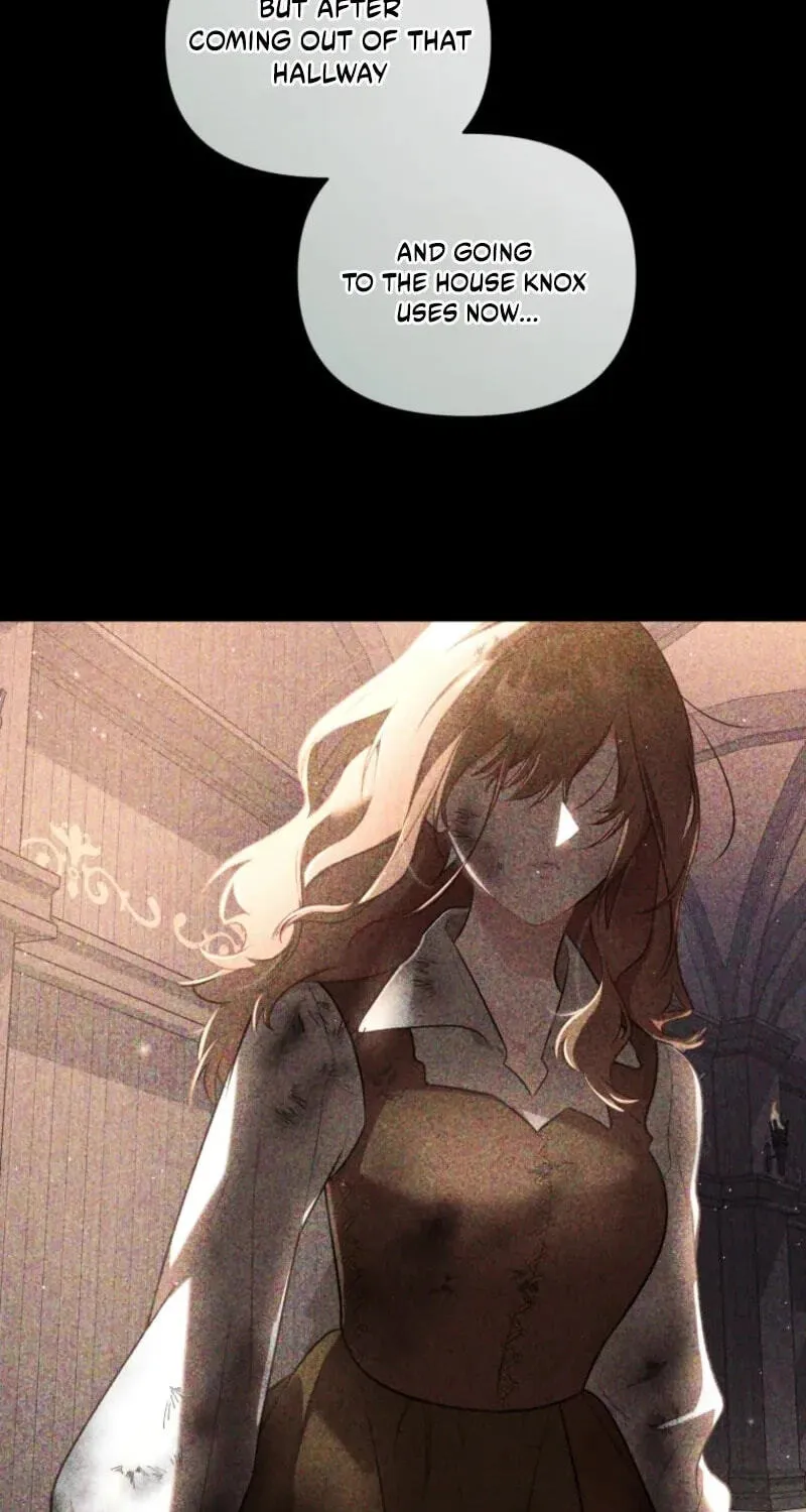 Don’t Worry, We Both Agreed to this Fraudulent Marriage Chapter 75 - Page 49