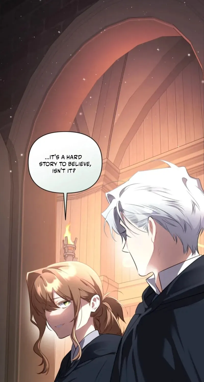 Don’t Worry, We Both Agreed to this Fraudulent Marriage Chapter 75 - Page 54