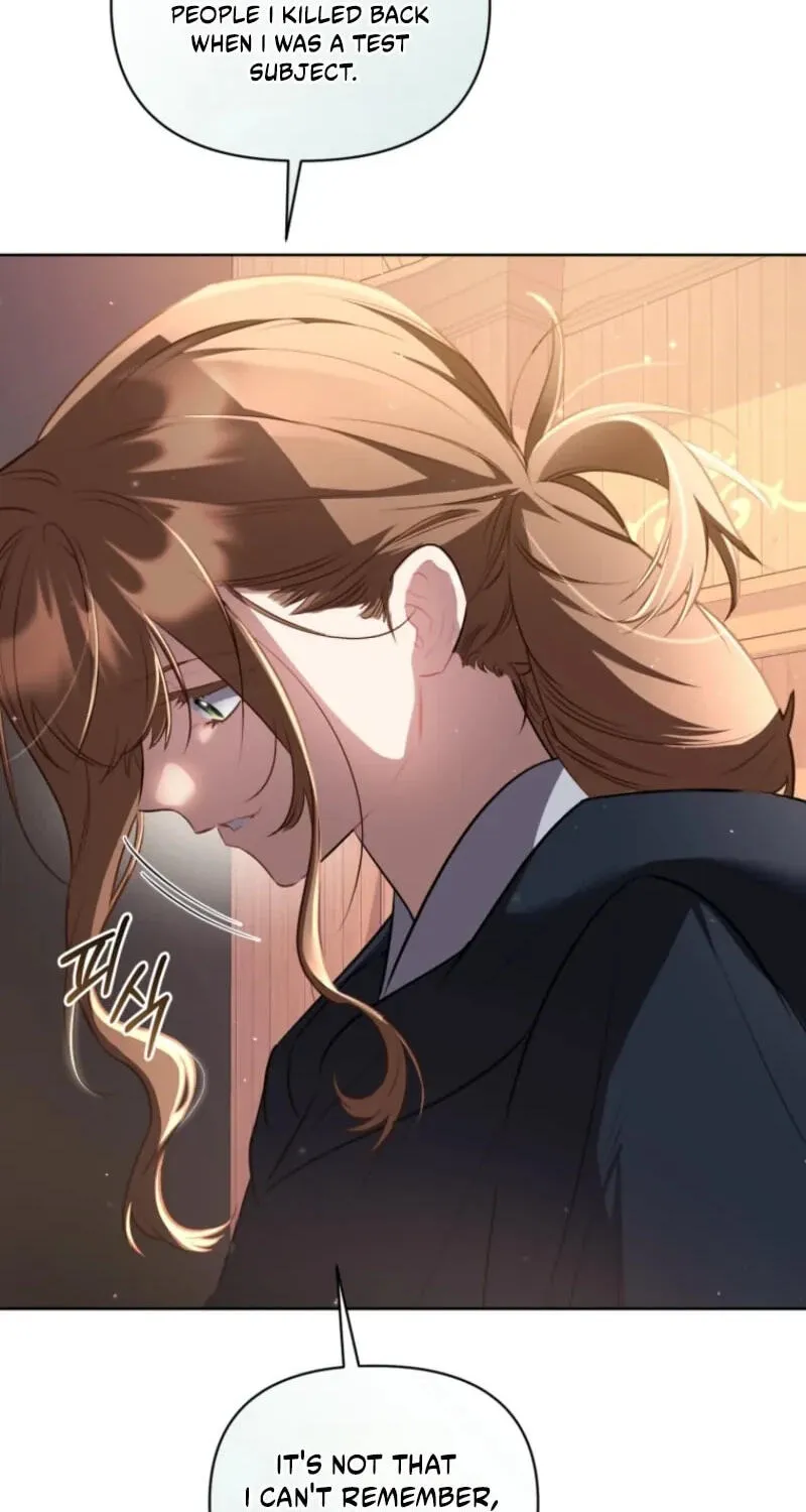 Don’t Worry, We Both Agreed to this Fraudulent Marriage Chapter 75 - Page 56