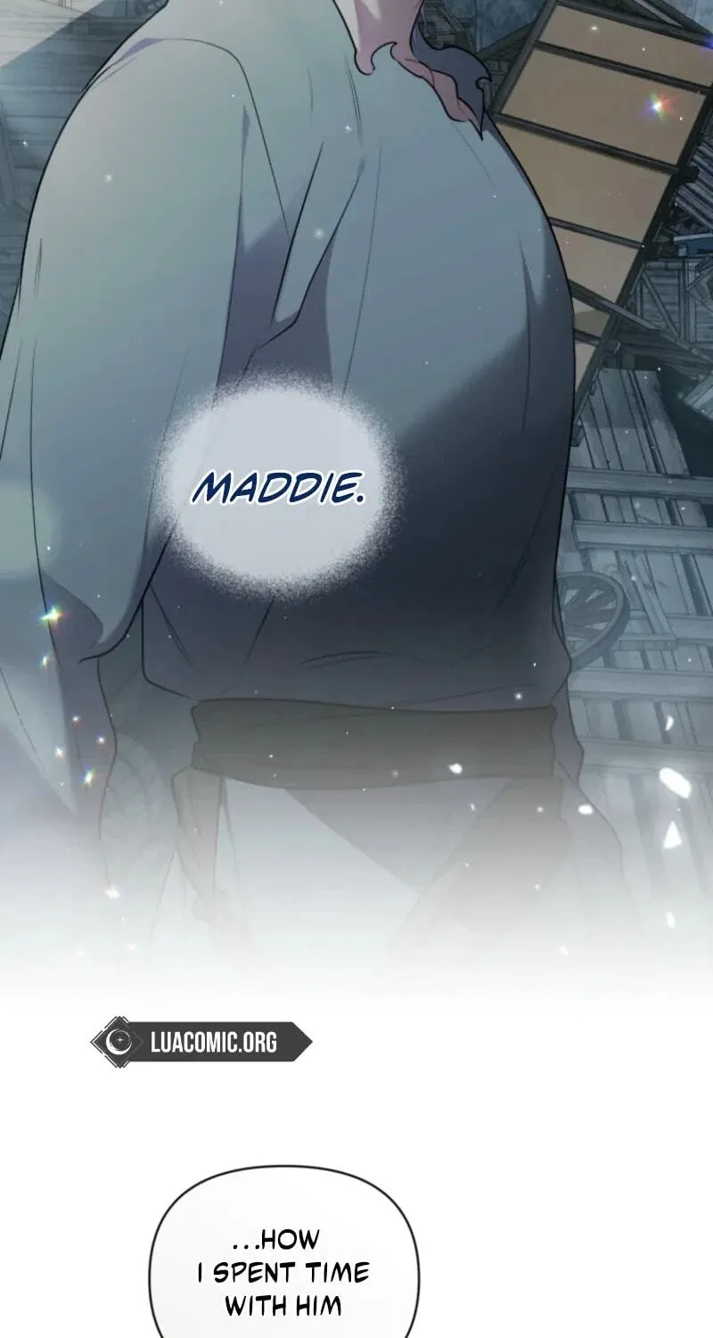 Don’t Worry, We Both Agreed to this Fraudulent Marriage Chapter 75 - Page 61