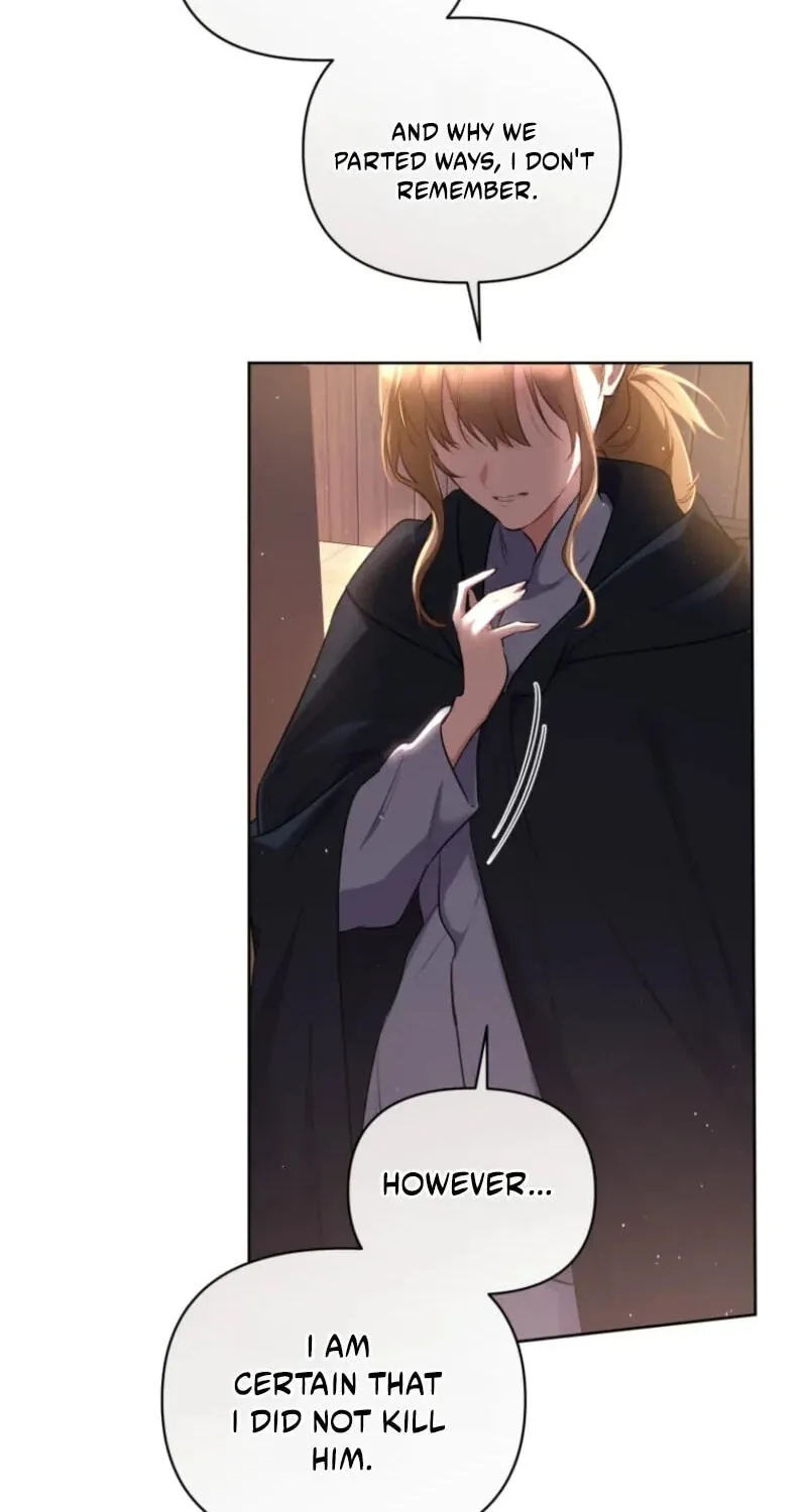 Don’t Worry, We Both Agreed to this Fraudulent Marriage Chapter 75 - Page 62