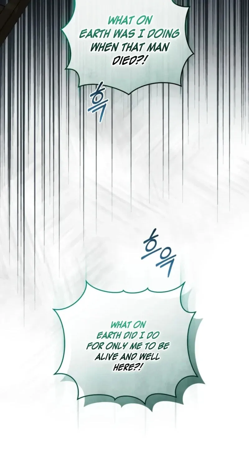 Don’t Worry, We Both Agreed to this Fraudulent Marriage Chapter 75 - Page 71