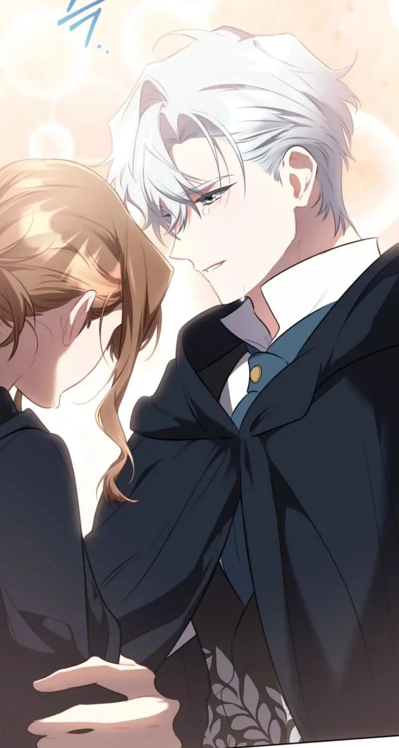 Don’t Worry, We Both Agreed to this Fraudulent Marriage Chapter 75 - Page 76