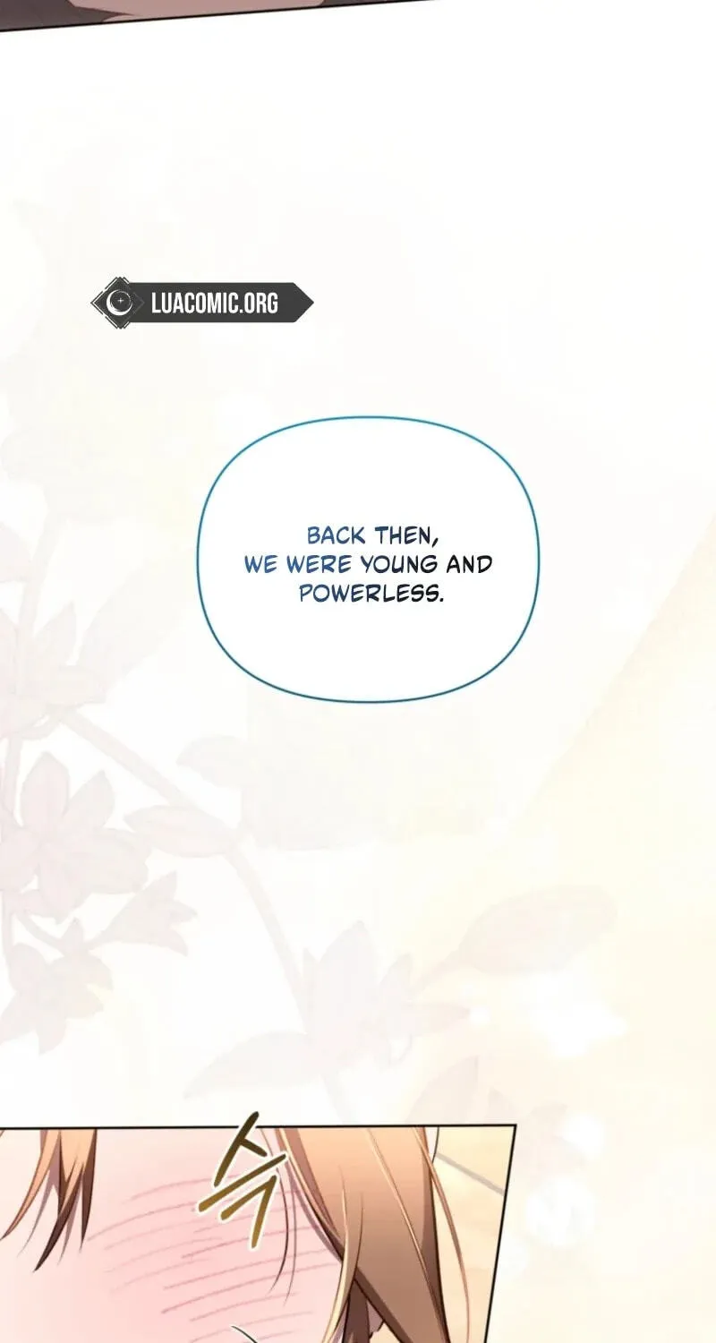 Don’t Worry, We Both Agreed to this Fraudulent Marriage Chapter 75 - Page 77