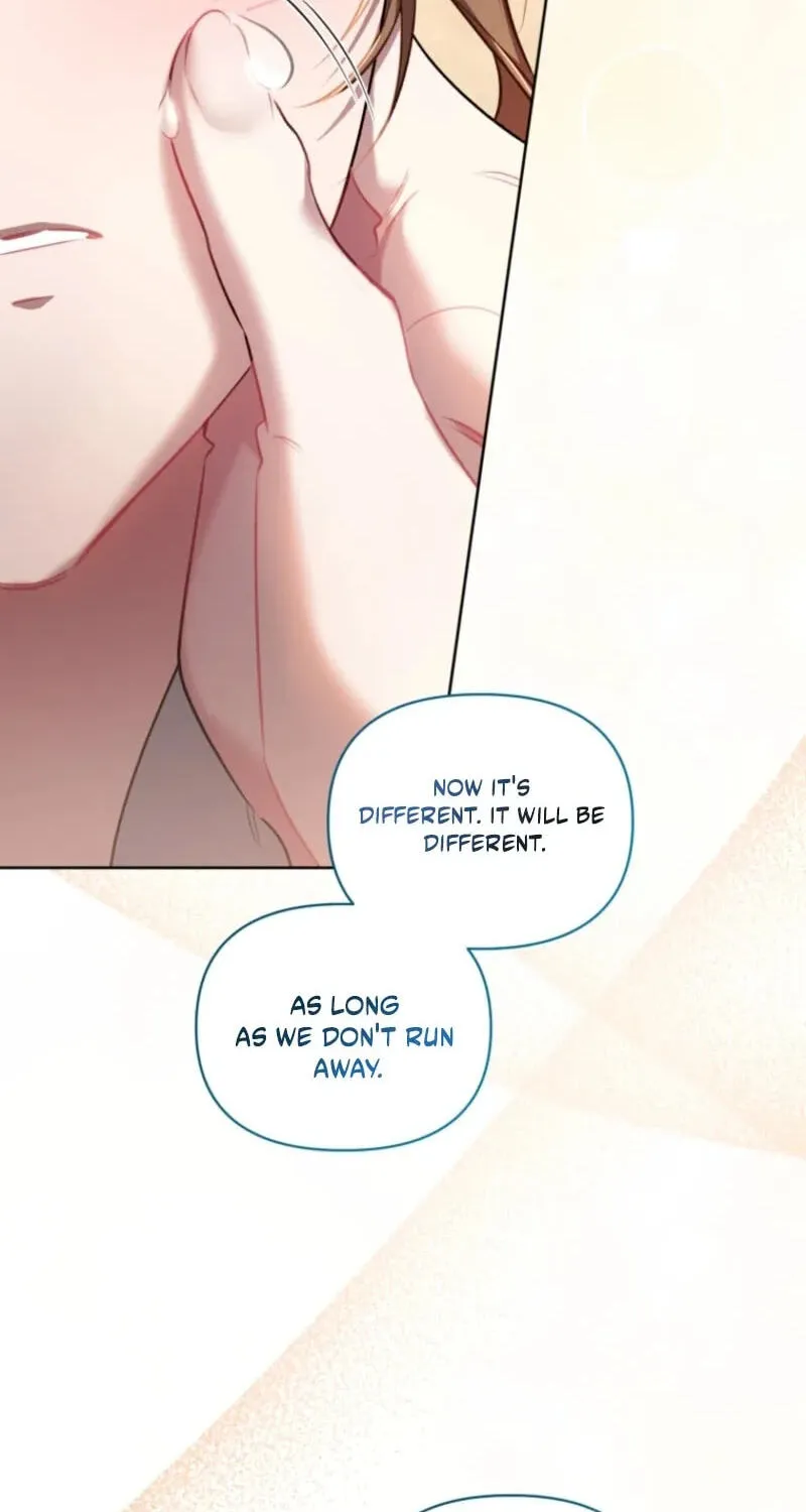 Don’t Worry, We Both Agreed to this Fraudulent Marriage Chapter 75 - Page 78