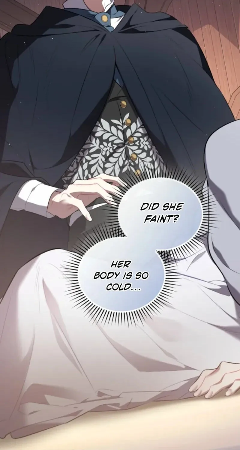 Don’t Worry, We Both Agreed to this Fraudulent Marriage Chapter 75 - Page 82