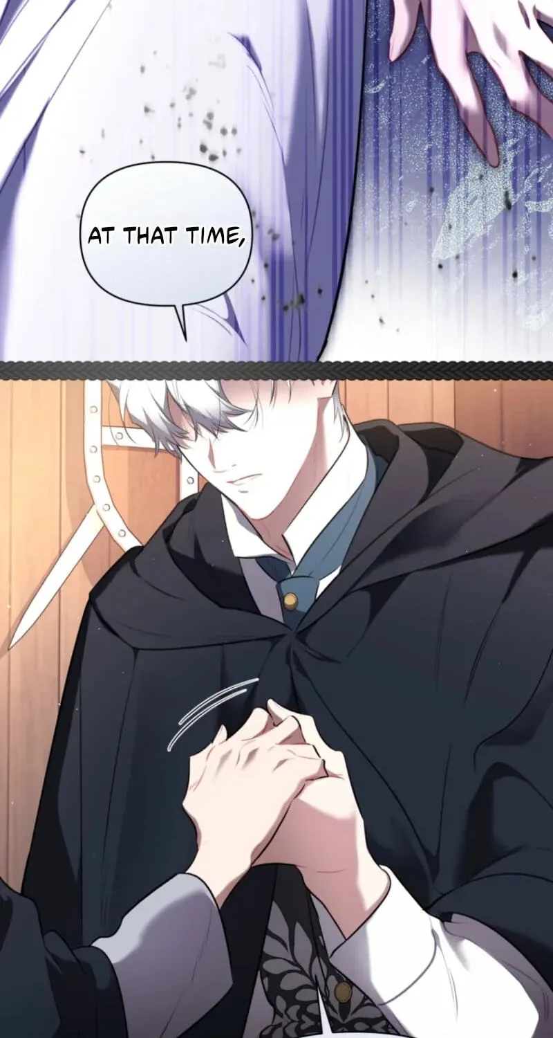 Don’t Worry, We Both Agreed to this Fraudulent Marriage Chapter 75 - Page 86