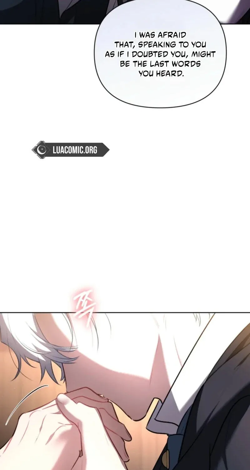 Don’t Worry, We Both Agreed to this Fraudulent Marriage Chapter 75 - Page 87