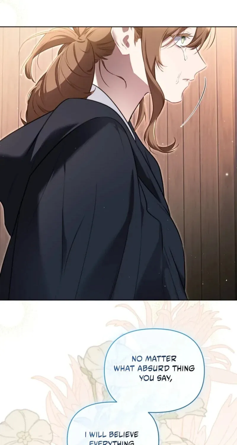 Don’t Worry, We Both Agreed to this Fraudulent Marriage Chapter 75 - Page 89