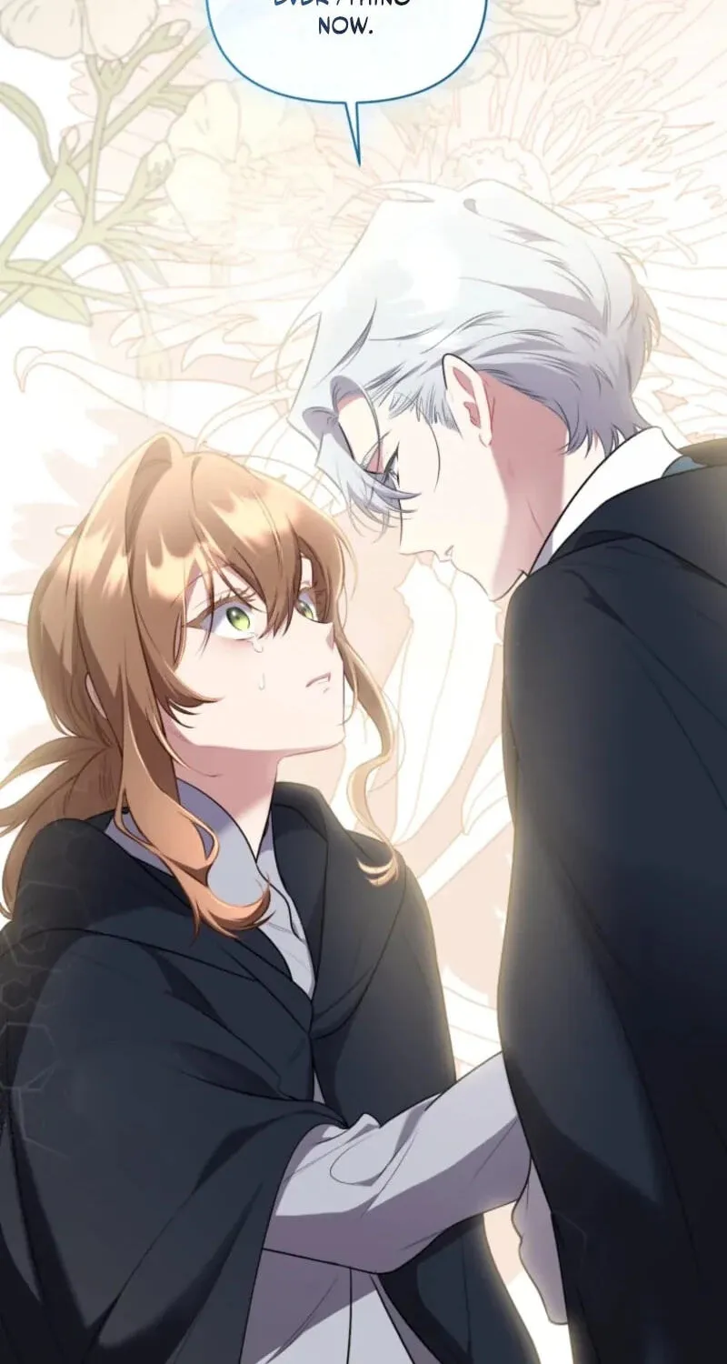 Don’t Worry, We Both Agreed to this Fraudulent Marriage Chapter 75 - Page 90