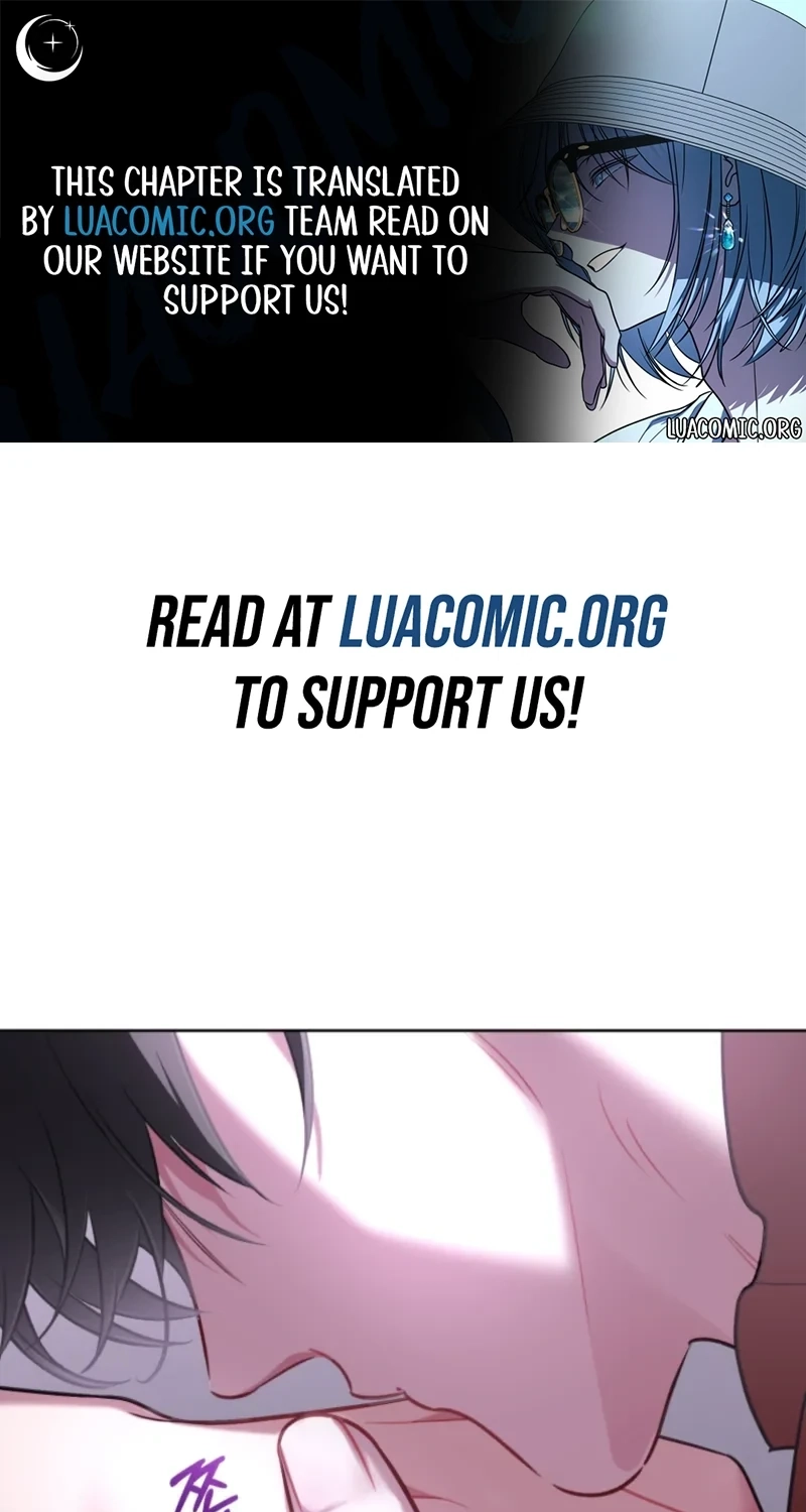 Don’t Worry, We Both Agreed to this Fraudulent Marriage Chapter 81 - Page 1