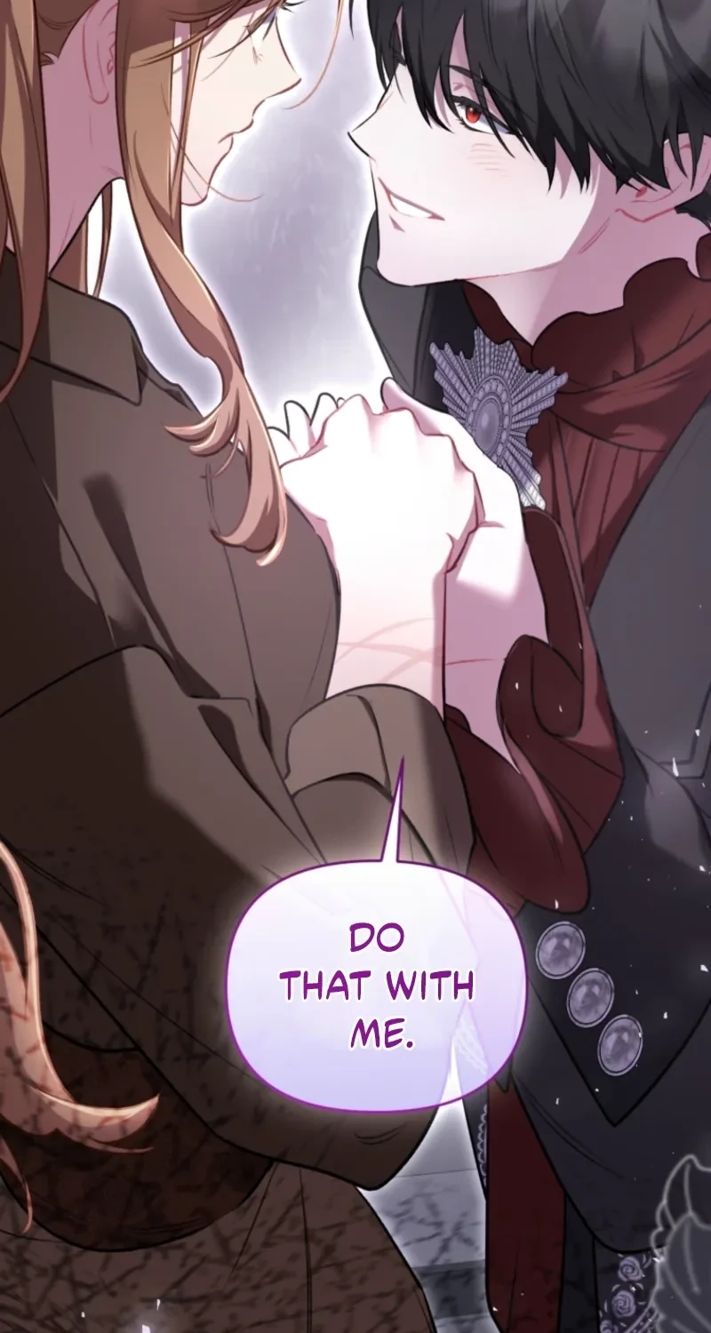 Don’t Worry, We Both Agreed to this Fraudulent Marriage Chapter 81 - Page 3