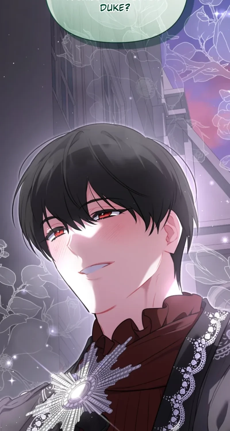 Don’t Worry, We Both Agreed to this Fraudulent Marriage Chapter 81 - Page 7