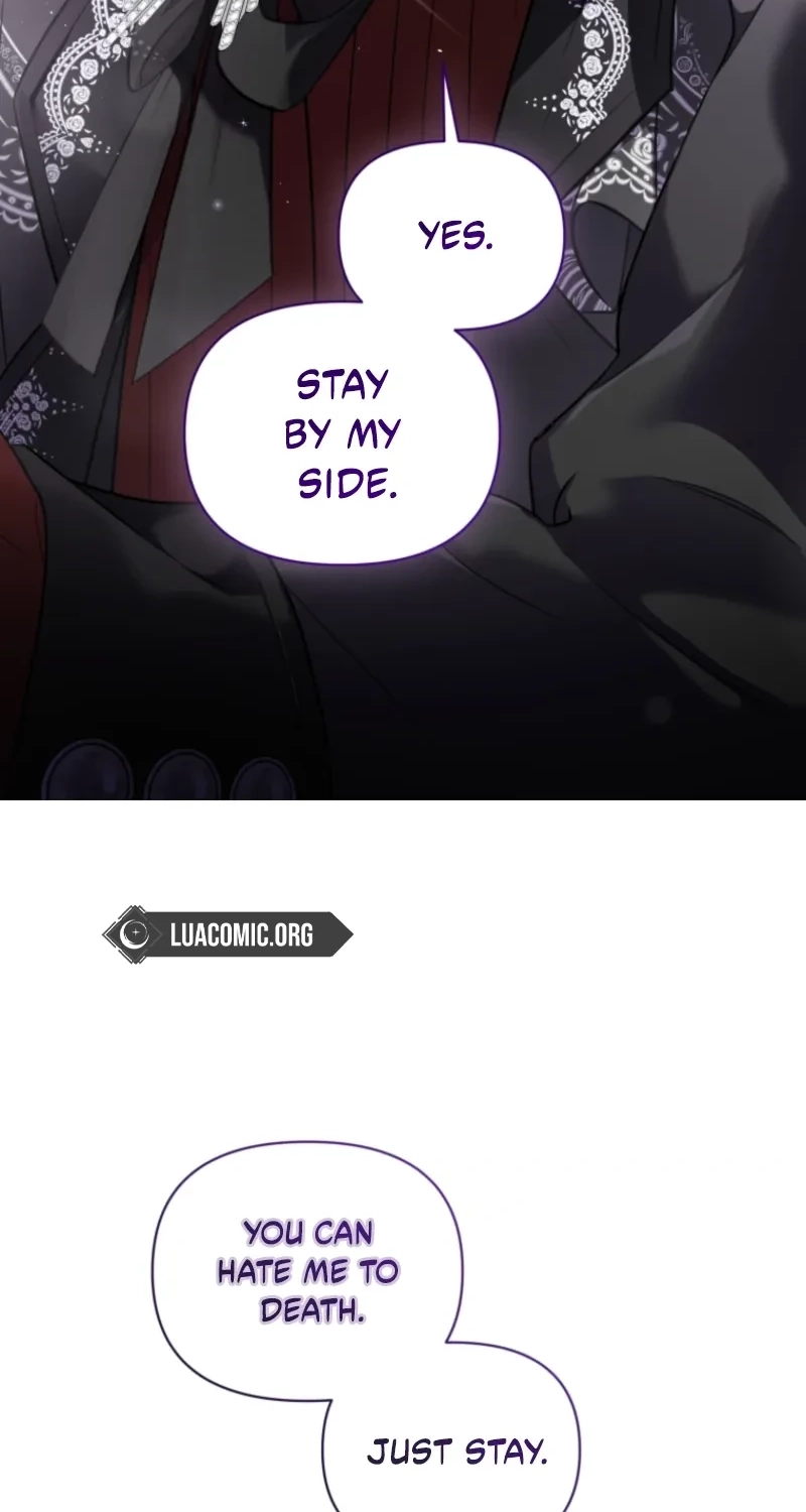 Don’t Worry, We Both Agreed to this Fraudulent Marriage Chapter 81 - Page 8