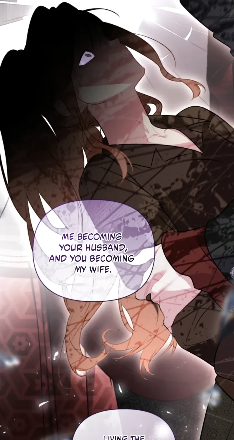 Don’t Worry, We Both Agreed to this Fraudulent Marriage Chapter 81 - Page 11