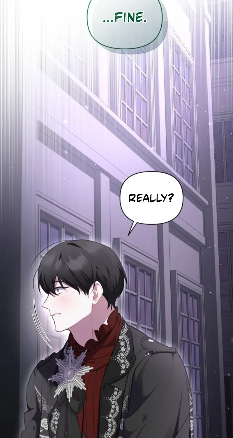 Don’t Worry, We Both Agreed to this Fraudulent Marriage Chapter 81 - Page 15