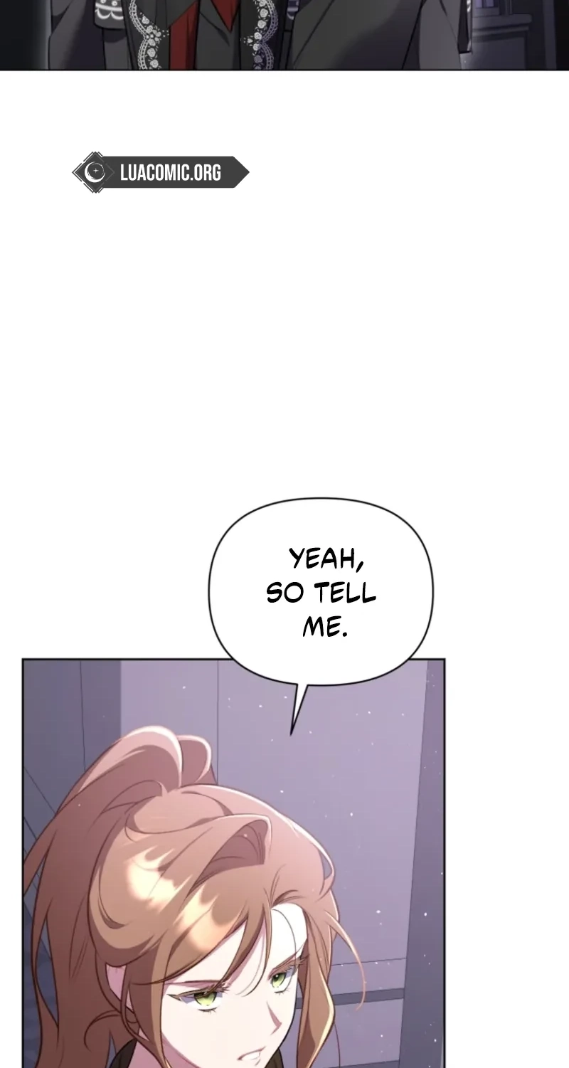 Don’t Worry, We Both Agreed to this Fraudulent Marriage Chapter 81 - Page 16
