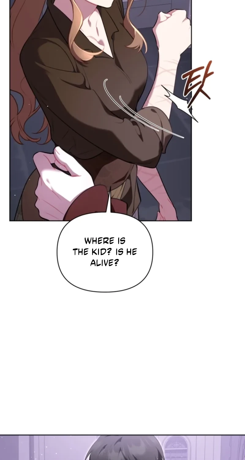 Don’t Worry, We Both Agreed to this Fraudulent Marriage Chapter 81 - Page 17