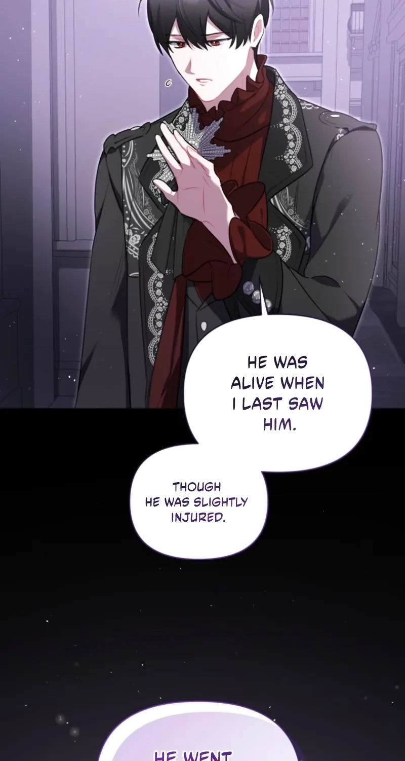Don’t Worry, We Both Agreed to this Fraudulent Marriage Chapter 81 - Page 18