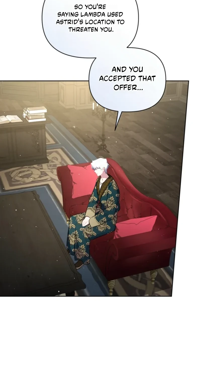 Don’t Worry, We Both Agreed to this Fraudulent Marriage Chapter 81 - Page 26