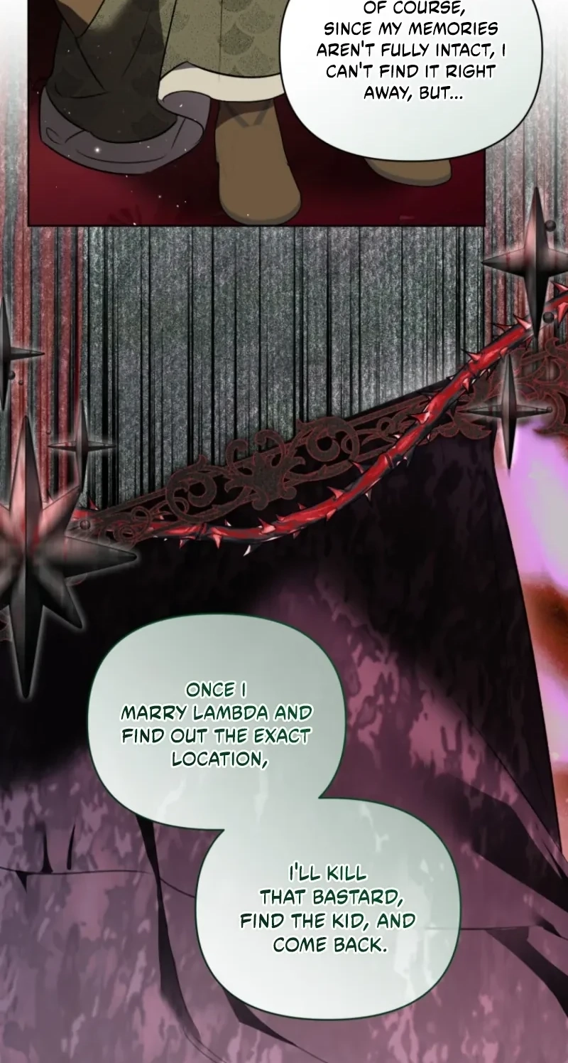 Don’t Worry, We Both Agreed to this Fraudulent Marriage Chapter 81 - Page 27