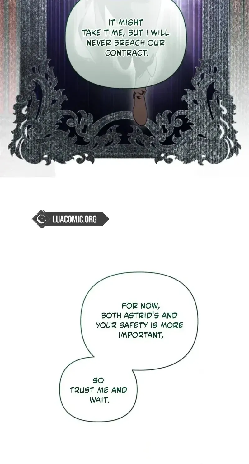 Don’t Worry, We Both Agreed to this Fraudulent Marriage Chapter 81 - Page 29