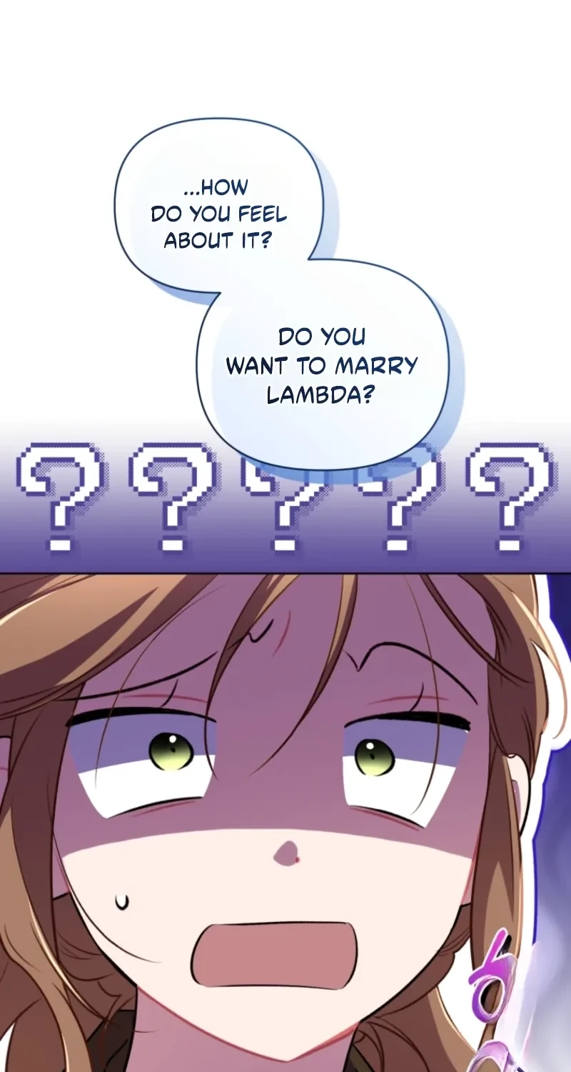 Don’t Worry, We Both Agreed to this Fraudulent Marriage Chapter 81 - Page 31