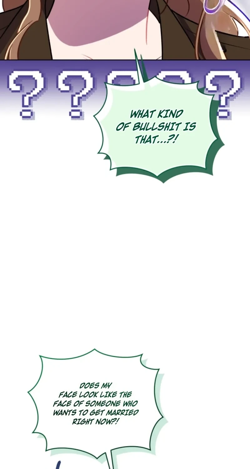 Don’t Worry, We Both Agreed to this Fraudulent Marriage Chapter 81 - Page 32