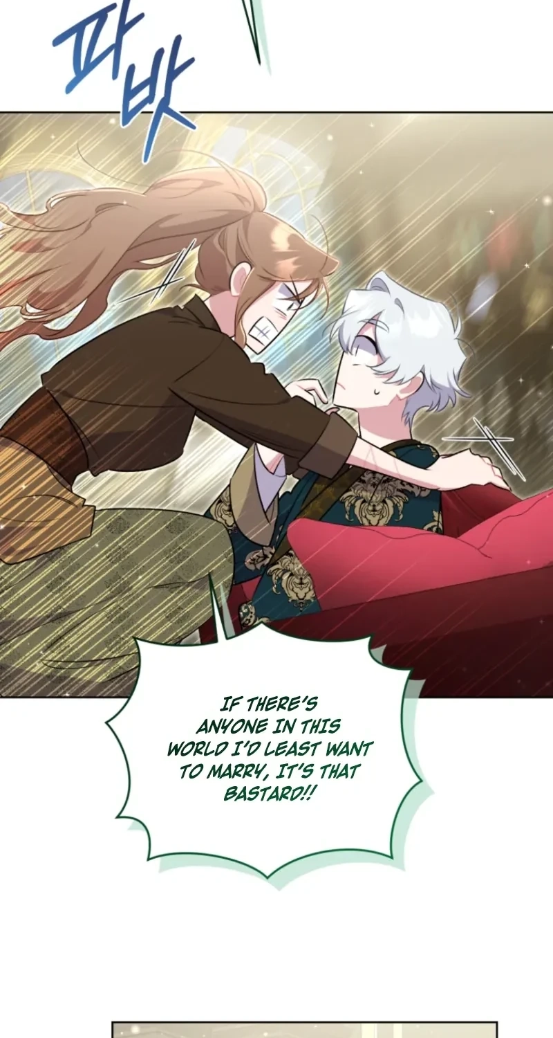 Don’t Worry, We Both Agreed to this Fraudulent Marriage Chapter 81 - Page 33