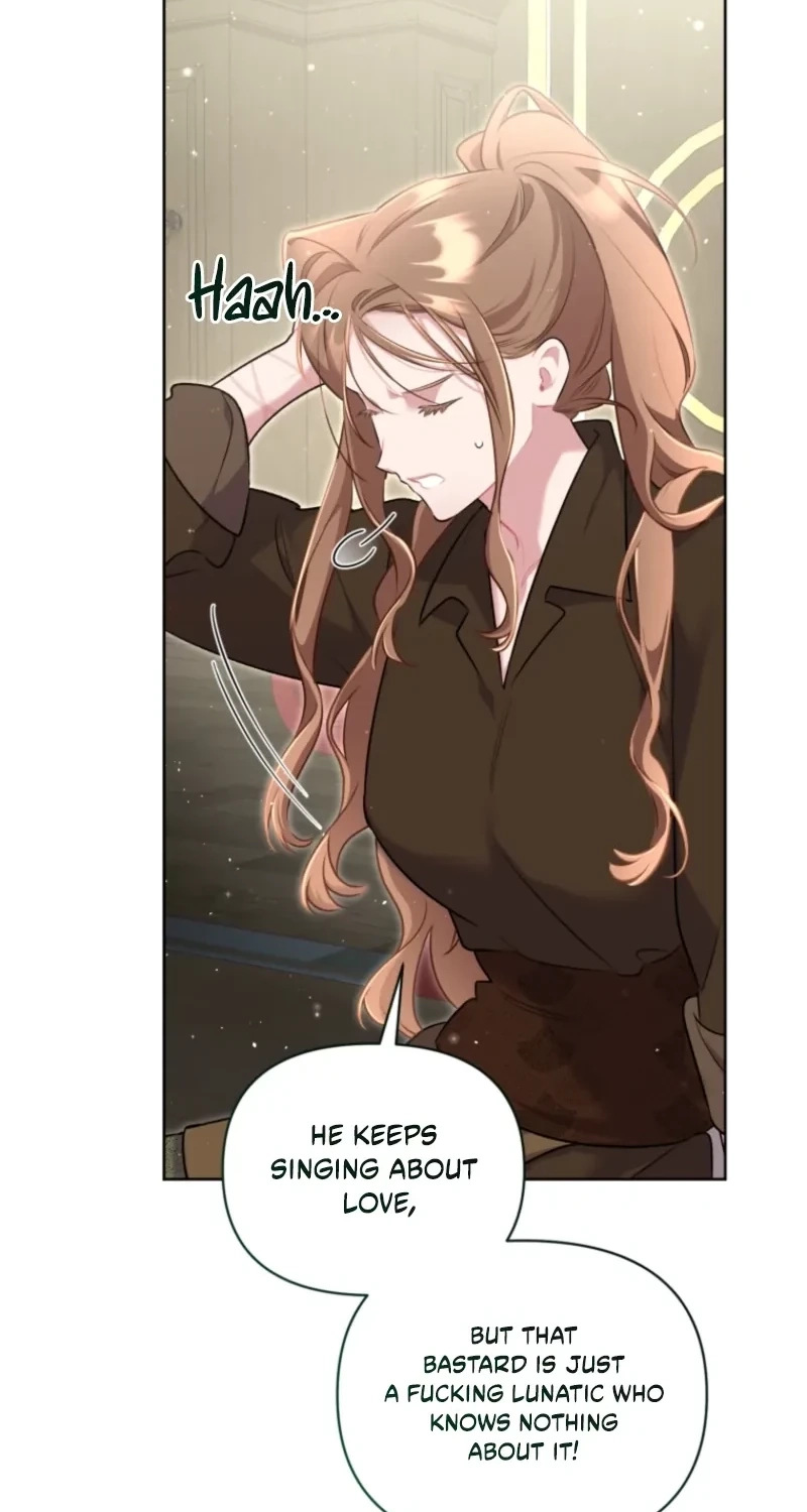 Don’t Worry, We Both Agreed to this Fraudulent Marriage Chapter 81 - Page 34