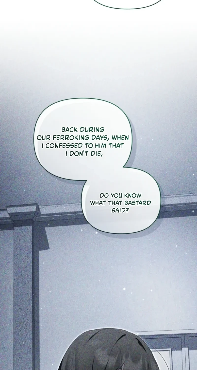 Don’t Worry, We Both Agreed to this Fraudulent Marriage Chapter 81 - Page 35